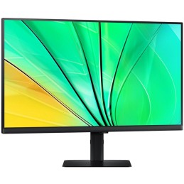 Samsung ViewFinity S6 27" / S60D / QHD 2560x1440 / 16:9 / IPS / 5ms / 100Hz / Jack/HDMI/DP/USB/PIVOT/VESA