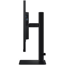 Samsung ViewFinity S6 27" / S60D / QHD 2560x1440 / 16:9 / IPS / 5ms / 100Hz / Jack/HDMI/DP/USB/PIVOT/VESA