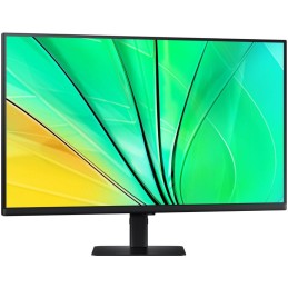 Samsung ViewFinity S6 32" / S60D / QHD 2560x1440 / 16:9 / IPS / 5ms / 100Hz / Jack/HDMI/DP/USB/PIVOT/VESA