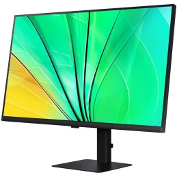 Samsung ViewFinity S6 32" / S60D / QHD 2560x1440 / 16:9 / IPS / 5ms / 100Hz / Jack/HDMI/DP/USB/PIVOT/VESA