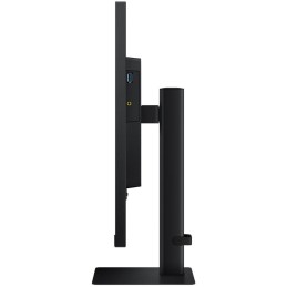 Samsung ViewFinity S7 27" / S70D / 4K UHD 3840x2160 / 16:9 / IPS / 5ms / 60Hz / Jack/HDMI/DP/VESA