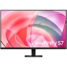 Samsung ViewFinity S7 32" / S70D / 4K UHD 3840x2160 / 16:9 / VA / 5ms / 60Hz / Klinke/HDMI/DP/VESA