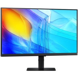 Samsung ViewFinity S8 27" / S80D / 4K UHD 3840x2160 / 16:9 / IPS / 5ms / 60Hz / Jack/HDMI/DP/USB/PIVOT/VESA