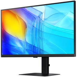 Samsung ViewFinity S8 27" / S80D / 4K UHD 3840x2160 / 16:9 / IPS / 5ms / 60Hz / Jack/HDMI/DP/USB/PIVOT/VESA