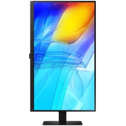 Samsung ViewFinity S8 27" / S80D / 4K UHD 3840x2160 / 16:9 / IPS / 5ms / 60Hz / Jack/HDMI/DP/USB/PIVOT/VESA