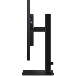 Samsung ViewFinity S8 27" / S80D / 4K UHD 3840x2160 / 16:9 / IPS / 5ms / 60Hz / Jack/HDMI/DP/USB/PIVOT/VESA