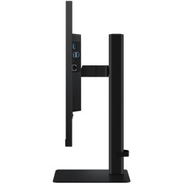 Samsung ViewFinity S8 27" / S80UD / 4K UHD 3840x2160 / 16:9 / IPS / 5ms / 60Hz / Jack/HDMI/DP/USB/USB-C/LAN/PIVOT/VESA