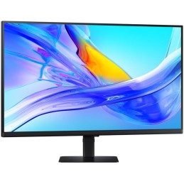 Samsung ViewFinity S8 32" / S80UD / 4K UHD 3840x2160 / 16:9 / VA / 5ms / 60Hz / Jack/HDMI/DP/USB/USB-C/LAN/PIVOT/VESA
