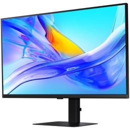 Samsung ViewFinity S8 32" / S80UD / 4K UHD 3840x2160 / 16:9 / VA / 5ms / 60Hz / Jack/HDMI/DP/USB/USB-C/LAN/PIVOT/VESA