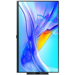 Samsung ViewFinity S8 32" / S80UD / 4K UHD 3840x2160 / 16:9 / VA / 5ms / 60Hz / Jack/HDMI/DP/USB/USB-C/LAN/PIVOT/VESA