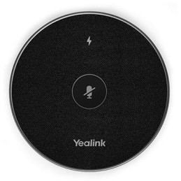 Yealink VCM36-W bezdrátový mik k MVC (3 mikrofonní pole, dosah 6m)