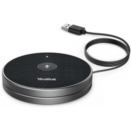 Yealink VCM36-W bezdrátový mik k MVC (3 mikrofonní pole, dosah 6m)