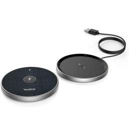 Yealink VCM36-W bezdrátový mik k MVC (3 mikrofonní pole, dosah 6m)