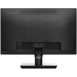 Lenovo E20-30/ 19,5" TN/ 1600x900/ 16:9/ 250cd/m2/ 1000:1 / 5ms/ HDMI/ VGA/ VESA/ černý