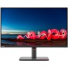 Lenovo T27h-30/ 27" IPS/ 2560x1440/ 16:9/ 350cd/m2cmd/ 1000:1 / 4ms/ HDMI/ DP/ USB/ VESA/ PIVOT/ black