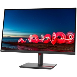 Lenovo T27h-30/ 27" IPS/ 2560x1440/ 16:9/ 350cd/m2cmd/ 1000:1 / 4ms/ HDMI/ DP/ USB/ VESA/ PIVOT/ černý