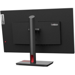 Lenovo T27h-30/ 27" IPS/ 2560x1440/ 16:9/ 350cd/m2cmd/ 1000:1 / 4ms/ HDMI/ DP/ USB/ VESA/ PIVOT/ černý