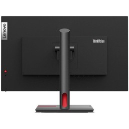 Lenovo T27h-30/ 27" IPS/ 2560x1440/ 16:9/ 350cd/m2cmd/ 1000:1 / 4ms/ HDMI/ DP/ USB/ VESA/ PIVOT/ černý