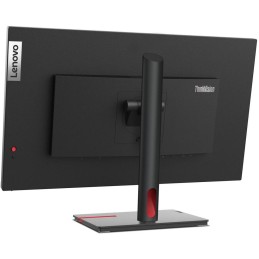 Lenovo T23i-30/ 23" IPS/ 1920x1080/ 16:9/ 250cd/m2cmd/ 1000:1 / 4ms/ HDMI/ VGA/ DP/ USB/ jack/ VESA/ PIVOT/ černý