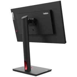 Lenovo T22i-30/ 21,5" IPS/ 1920x1080/ 16:9/ 250cd/m2cmd/ 1000:1 / 4ms/ HDMI/ DP/ VGA/ USB/ jack/ VESA/ PIVOT/ černý
