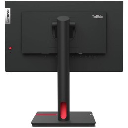 Lenovo T22i-30/ 21,5" IPS/ 1920x1080/ 16:9/ 250cd/m2cmd/ 1000:1 / 4ms/ HDMI/ DP/ VGA/ USB/ jack/ VESA/ PIVOT/ černý