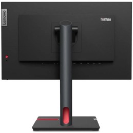 Lenovo P24q-30/ 23,8" IPS/ 2560x1440/ 16:9/ 300cd/m2cmd/ 1000:1 / 4ms/ HDMI/ DP/ USB/ jack/ VESA/ PIVOT/ černý