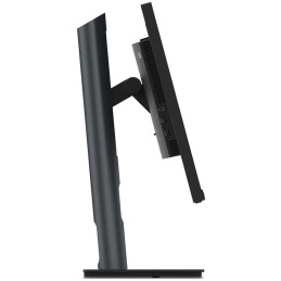 Lenovo P24h-30/ 23,8" IPS/ 2560x1440/ 16:9/ 300cd/m2cmd/ 1000:1 / 4ms/ HDMI/ DP/ USB/ RJ45/ jack/ VESA/ PIVOT/ černý