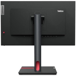 Lenovo P24h-30/ 23,8" IPS/ 2560x1440/ 16:9/ 300cd/m2cmd/ 1000:1 / 4ms/ HDMI/ DP/ USB/ RJ45/ jack/ VESA/ PIVOT/ černý