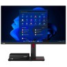 Lenovo TIO Flex 27i/ 27" IPS/ 1920x1080/ 16:9/ 300cd/m2cmd/ 1000:1 / 4ms/ HDMI/ VGA/ DP/ USB/ jack/ VESA/ černý
