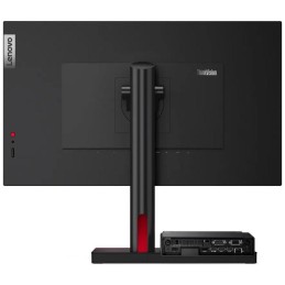 Lenovo TIO Flex 27i/ 27" IPS/ 1920x1080/ 16:9/ 300cd/m2cmd/ 1000:1 / 4ms/ HDMI/ VGA/ DP/ USB/ jack/ VESA/ černý