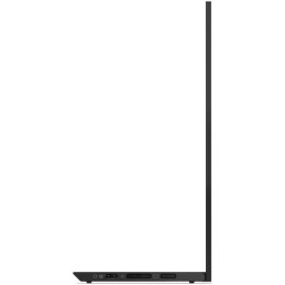 Lenovo ThinkVision M14d/ 14" IPS/ 2240x1400/ 16:10/ 300cd/m2cmd/ 1500:1 / 6ms/ USB/ VESA/ černý