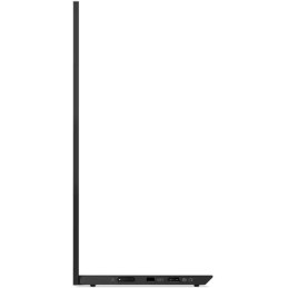 Lenovo ThinkVision M14d/ 14" IPS/ 2240x1400/ 16:10/ 300cd/m2cmd/ 1500:1 / 6ms/ USB/ VESA/ černý