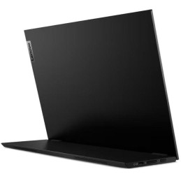 Lenovo ThinkVision M14d/ 14" IPS/ 2240x1400/ 16:10/ 300cd/m2cmd/ 1500:1 / 6ms/ USB/ VESA/ černý