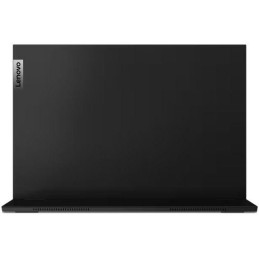 Lenovo ThinkVision M14d/ 14" IPS/ 2240x1400/ 16:10/ 300cd/m2cmd/ 1500:1 / 6ms/ USB/ VESA/ černý