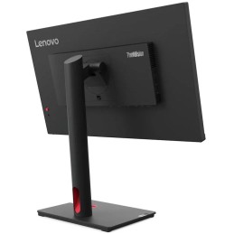 Lenovo T24i-30/ 23,8" IPS/ 1920x1080/ 16:9/ 250cd/m2cmd/ 1000:1 / 4ms/ HDMI/ VGA/ DP/ USB/ VESA/ PIVOT/ černý