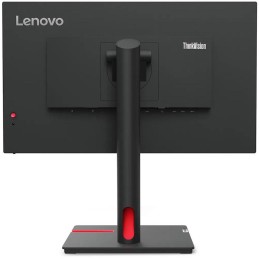 Lenovo T24i-30/ 23,8" IPS/ 1920x1080/ 16:9/ 250cd/m2cmd/ 1000:1 / 4ms/ HDMI/ VGA/ DP/ USB/ VESA/ PIVOT/ černý