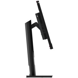 Lenovo T24v-30/ 23,8" IPS/ 1920x1080/ 16:9/ 250cd/m2cmd/ 1000:1 / 4ms/ HDMI/ VGA/ DP/ USB/ VESA/ PIVOT/ černý