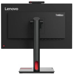 Lenovo T24v-30/ 23,8" IPS/ 1920x1080/ 16:9/ 250cd/m2cmd/ 1000:1 / 4ms/ HDMI/ VGA/ DP/ USB/ VESA/ PIVOT/ černý