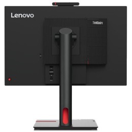Lenovo TIO24 Gen5 Touch/ 23,8" IPS/ 1920x1080/ 16:9/ 250cd/m2cmd/ 1000:1 / 4ms/ DP/ USB/ VESA/ PIVOT/ černý