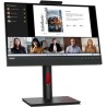 Lenovo TIO22 Gen5/ 21,5" IPS/ 1920x1080/ 16:9/ 250cd/m2cmd/ 1000:1 / 4ms/ HDMI/ DP/ USB/ VESA/ PIVOT/ černý