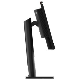 Lenovo TIO22 Gen5/ 21,5" IPS/ 1920x1080/ 16:9/ 250cd/m2cmd/ 1000:1 / 4ms/ HDMI/ DP/ USB/ VESA/ PIVOT/ černý