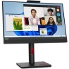 Lenovo TIO24 Gen5/ 23,8" IPS/ 1920x1080/ 16:9/ 250cd/m2cmd/ 1000:1 / 4ms/ HDMI/ DP/ USB/ VESA/ PIVOT/ čierny