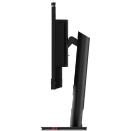 Lenovo TIO24 Gen5/ 23,8" IPS/ 1920x1080/ 16:9/ 250cd/m2cmd/ 1000:1 / 4ms/ HDMI/ DP/ USB/ VESA/ PIVOT/ černý