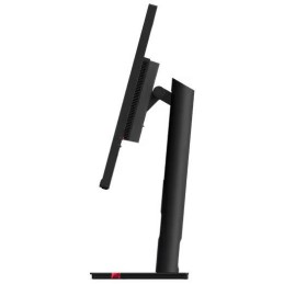 Lenovo T32p-30/ 31,5" IPS/ 3840x2160/ 16:9/ 350cd/m2cmd/ 1000:1 / 4ms/ HDMI/ DP/ USB/ RJ45/ VESA/ PIVOT/ černý