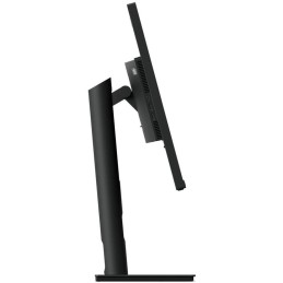 Lenovo T32h-30/ 31,5" IPS/ 2560x1440/ 16:9/ 350cd/m2cmd/ 1000:1 / 4ms/ HDMI/ DP/ USB/ RJ45/ VESA/ PIVOT/ černý