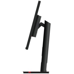 Lenovo T32h-30/ 31,5" IPS/ 2560x1440/ 16:9/ 350cd/m2cmd/ 1000:1 / 4ms/ HDMI/ DP/ USB/ RJ45/ VESA/ PIVOT/ černý