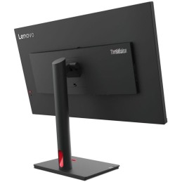 Lenovo T32h-30/ 31,5" IPS/ 2560x1440/ 16:9/ 350cd/m2cmd/ 1000:1 / 4ms/ HDMI/ DP/ USB/ RJ45/ VESA/ PIVOT/ černý