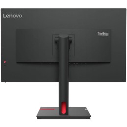 Lenovo T32h-30/ 31,5" IPS/ 2560x1440/ 16:9/ 350cd/m2cmd/ 1000:1 / 4ms/ HDMI/ DP/ USB/ RJ45/ VESA/ PIVOT/ černý