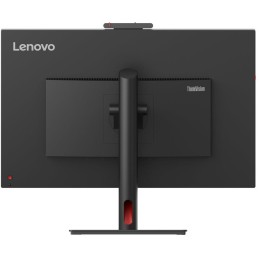 Lenovo T27hv-30/ 27" IPS/ 2560x1440/ 16:9/ 300cd/m2cmd/ 1000:1 / 4ms/ HDMI/ DP/ USB/ RJ45/ VESA/ PIVOT/ černý