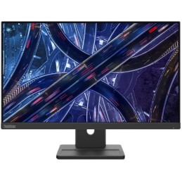 Lenovo E22-30/ 21,5" IPS/ 1920x1080/ 16:9/ 250cd/m2cmd/ 1000:1 / 4ms/ HDMI/ DP/ VGA/ VESA/ PIVOT/ černý